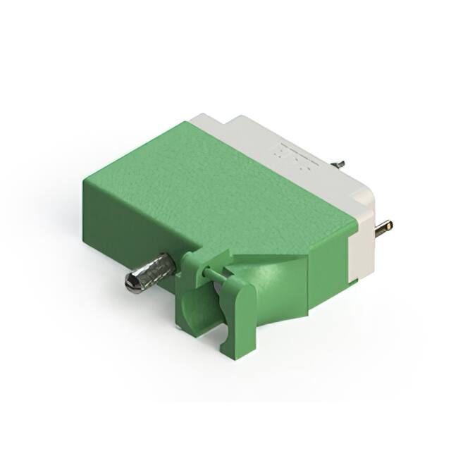 516-056-000-331 EDAC Inc.  Alloggiamenti per connettori backplane